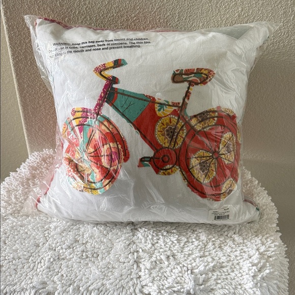 Zanzibar Colorful Patchwork Quilt Set - Picture 3 of 6